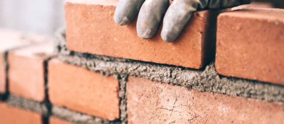 pointing in construction